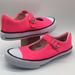 Converse Shoes | Converse Ctas Superplay Mary Jane Ox Racer Pink | Color: Pink/Red | Size: 6