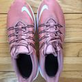 Nike Shoes | Euc Nike Quest Running Shoe | Color: Pink/White | Size: 11