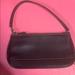 Coach Bags | Leather Vintage 90s Coach Shoulder Bag Y2k | Color: Black | Size: Os