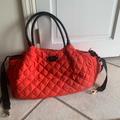 Kate Spade Bags | Kate Spade Baby Bag | Color: Black/Red | Size: Os