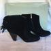 Jessica Simpson Shoes | New! Jessica Simpson Octave Boots In Black | Color: Black | Size: 7