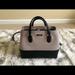 Kate Spade Bags | Kate Spade Purple & Black Satchel | Color: Black/Purple | Size: Os