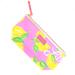 Lilly Pulitzer Bags | Lily Pulitzer Makeup Bag Estee Lauder Lemons | Color: Pink | Size: Os