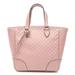 Gucci Bags | Gucci Microguccissima Margaux Soft Pink Tote | Color: Pink | Size: Os