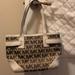 Michael Kors Bags | Michael Kors Purse | Color: Brown/Cream | Size: Os