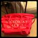 Pink Victoria's Secret Bags | Like New Pink Victoria’s Secret Overnight Bag | Color: Pink | Size: Os