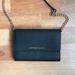 Michael Kors Bags | Michael Kors Black Saffiano Leather Purse | Color: Black | Size: Os