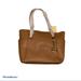 Michael Kors Bags | Michael Kors Nwt Jet Set Leather Tote | Color: Tan | Size: Approx. 10” Tall X 13” Wide (W/O Handles)