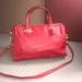 Coach Bags | Coach Taylor Leather Convertible Crossbody | Color: Gold/Red | Size: 12l X 9h X 4.25w