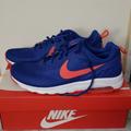 Nike Shoes | Nike Air Max Motion Lw Se | Color: Blue/Orange | Size: 10.5