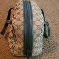 Gucci Bags | Gucci Purse | Color: Green/Tan | Size: Os