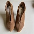 Michael Kors Shoes | Michael Kors Heels | Color: Brown | Size: 6.5