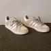 Adidas Shoes | Grey Adidas Campus Sneakers | Color: Gray | Size: 5