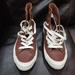 Converse Shoes | Converse Sneakers | Color: Brown | Size: 5