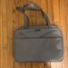 Kate Spade Bags | Kate Spade Laptop Bag- Vintage | Color: Gray | Size: Os