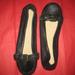 J. Crew Shoes | J. Crew Women Driving Moccasins Shoes 8 New 30185 | Color: Black | Size: 8