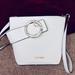 Nine West Bags | Nine West Small Crossbody | Color: White | Size: Small