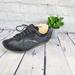 Coach Shoes | Coach Sneakers Size 7 | Color: Black | Size: 7