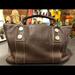 Michael Kors Bags | Michael Korda Small Satchel | Color: Brown | Size: Os