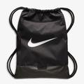Nike Bags | Nwt Unisex Nike Brasilia Gym Cinch Sack | Color: Black/White | Size: Os