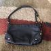 Coach Bags | Excellent Used Condition Coach Shoulder Bag | Color: Black | Size: Os