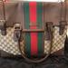 Gucci Bags | Gucci Briefcase/Travel Bag | Color: Brown | Size: Os