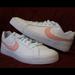 Nike Shoes | Court Royale Ac Nike Shoes | Color: White | Size: 12