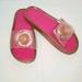 Kate Spade Shoes | Kate Spade Jelly Sandal Slides Size 7 | Color: Pink | Size: 7