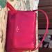 Kate Spade Bags | Kate Spade Leather Purse | Color: Pink | Size: 11x8x3 Inch