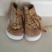 Michael Kors Shoes | Michael Kors Size 8 Kids | Color: Brown/Tan | Size: 8g