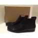 Burberry Shoes | Burberry Men’s Chelsea Ankle Boots Dark Brown 45 | Color: Brown | Size: 45