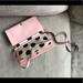 Kate Spade Bags | Kate Spade Convertible Bag (Clutch/Crossbody) | Color: Gold/Pink | Size: Os