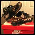 Nike Shoes | Kd 7 Ext Qs 'Longhorn State' Sneakers | Color: Brown/Tan | Size: 11.5