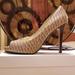 Nine West Shoes | Ladies Shoes | Color: Tan | Size: 8.5