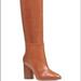 Nine West Shoes | Christie Riding Boot | Color: Brown/Tan | Size: 8