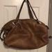 Gucci Bags | Gucci Extra Large Tote/Shoulder Bag | Color: Brown | Size: Measurements In Description