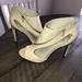 Jessica Simpson Shoes | Jessica Simpson Pump | Color: Cream | Size: 11