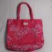 Lilly Pulitzer Bags | Lilly Pulitzer For Estee Lauder Tote Bag | Color: Orange/Pink | Size: Os