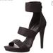 Jessica Simpson Shoes | Jessica Simpson Fransi Heel | Color: Black | Size: 8.5