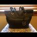 Michael Kors Bags | Black Michael Kors Totes 24 Hr Sale Will Go Up After 3/10 | Color: Black | Size: Os