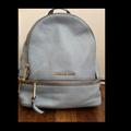 Michael Kors Bags | Michael Kors Backpack | Color: Blue | Size: Os
