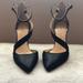 Jessica Simpson Shoes | Jessica Simpson Heels | Color: Black | Size: 8.5