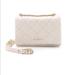 Kate Spade Bags | Kate Spade Emerson Place Mini Vivenna Bag | Color: Cream | Size: Os
