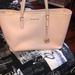 Michael Kors Bags | Lightly Used Michael Kors Tote Bag | Color: Pink | Size: Os