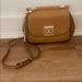 Coach Bags | Coach Purse. Like New. Used Once. | Color: Brown/Tan | Size: Os