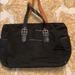 Coach Bags | Large Coach Tote Or Diaper Bag | Color: Black | Size: 15” Wide At Bottom, 10” Tall, 6” Deep