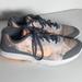 Nike Shoes | Nike Flex Experience Rn 4 Sneakers. Size 9. | Color: Gray | Size: 9