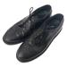 J. Crew Shoes | J.Crew Leather Brogue Wingtip Oxford Dress Shoes | Color: Black | Size: 11