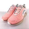 Nike Shoes | Nwt Nike Air Max 720 Bleached Coral Summit White | Color: Pink/White | Size: Various