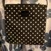 Kate Spade Bags | Kate Spade Crossbody Purse | Color: Black/White | Size: Os